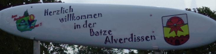 Batze Alverdissen